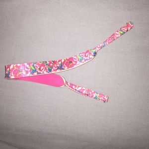 Lilly Pulitzer Croakies